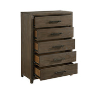 1422N-9 Chest - 1422N-9