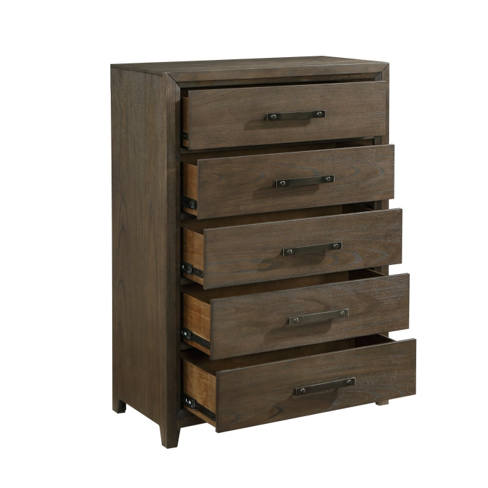 1422N-9 Chest - 1422N-9