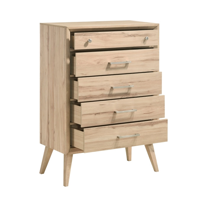 1444-9 Chest - 1444-9