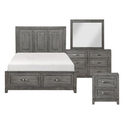 1450-1*4 4pc Set (QB+NS+DR+MR) - 1450-1*4