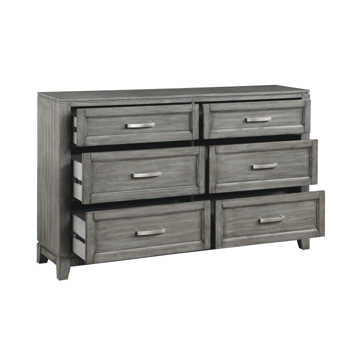 1450-1*4 4pc Set (QB+NS+DR+MR) - 1450-1*4