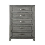 1450-1*9 5pc Set (QB+NS+DR+MR+CH) - 1450-1*9