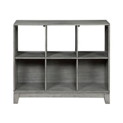1450-17 Bookcase - 1450-17