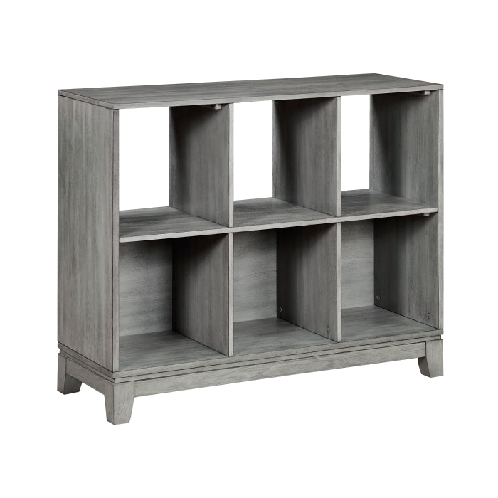 1450-17 Bookcase - 1450-17