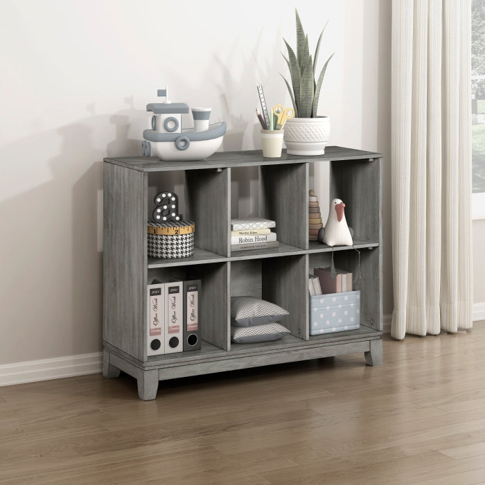 1450-17 Bookcase - 1450-17