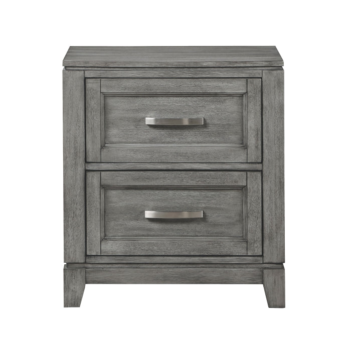 1450-4 Night Stand - 1450-4