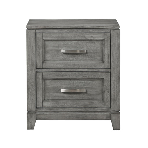 1450-4 Night Stand - 1450-4