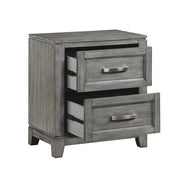 1450-4 Night Stand - 1450-4