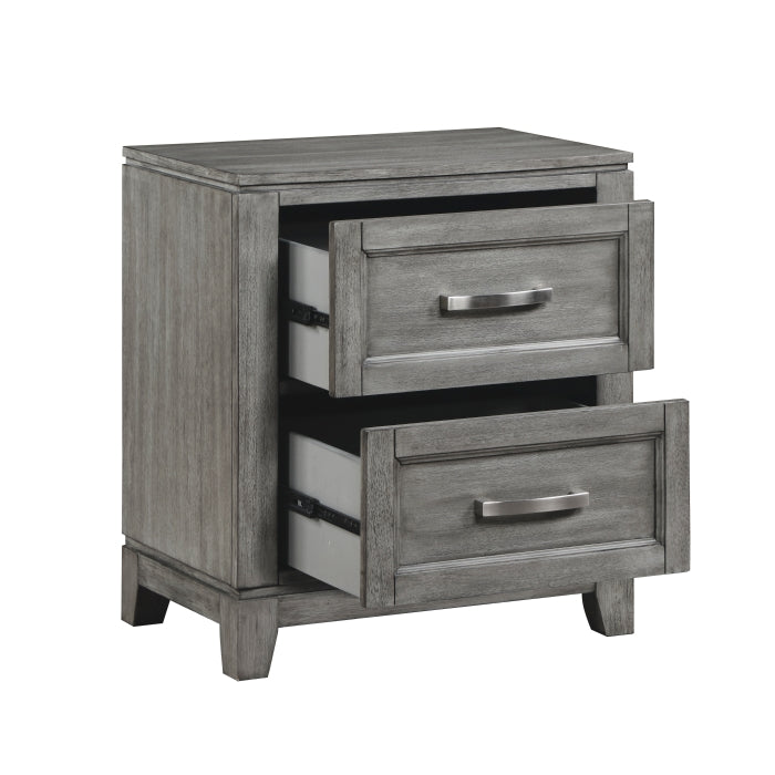 1450-4 Night Stand - 1450-4