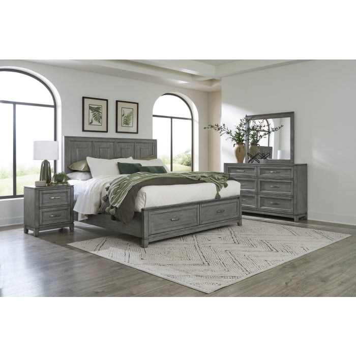 1450-4 Night Stand - 1450-4