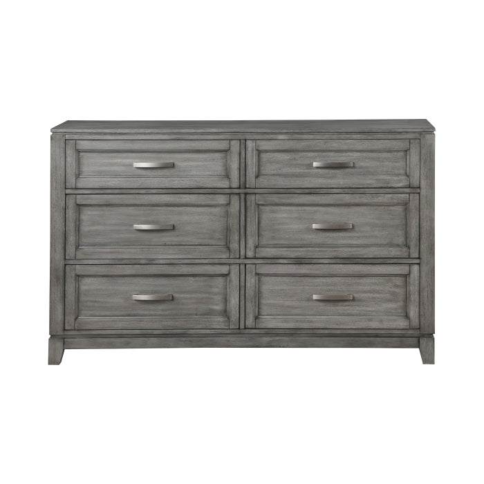 1450-5 Dresser - 1450-5