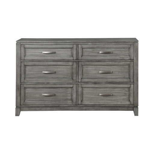 1450-5 Dresser - 1450-5