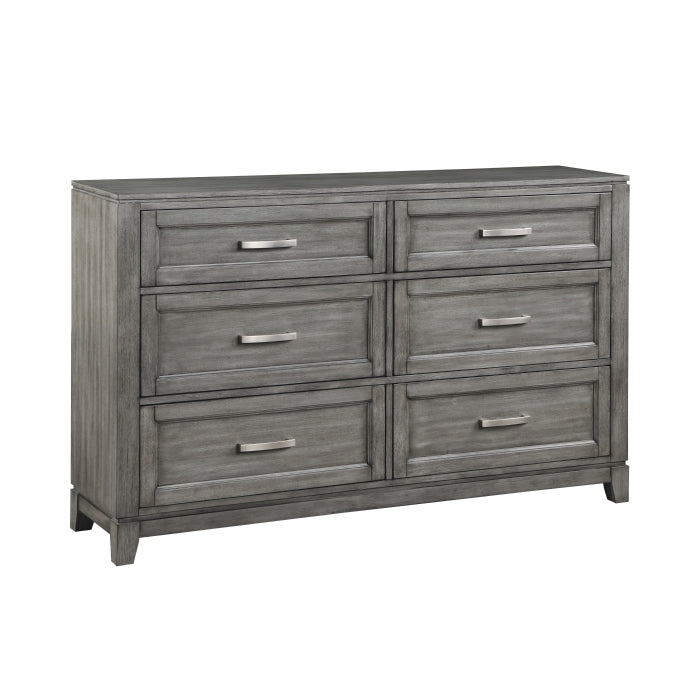 1450-5 Dresser - 1450-5