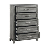 1450T-1*9 5pc Set (TB+NS+DR+MR+CH) - 1450T-1*9