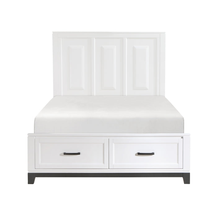 1450WH-1*4 4pc Set (QB+NS+DR+MR) - 1450WH-1*4