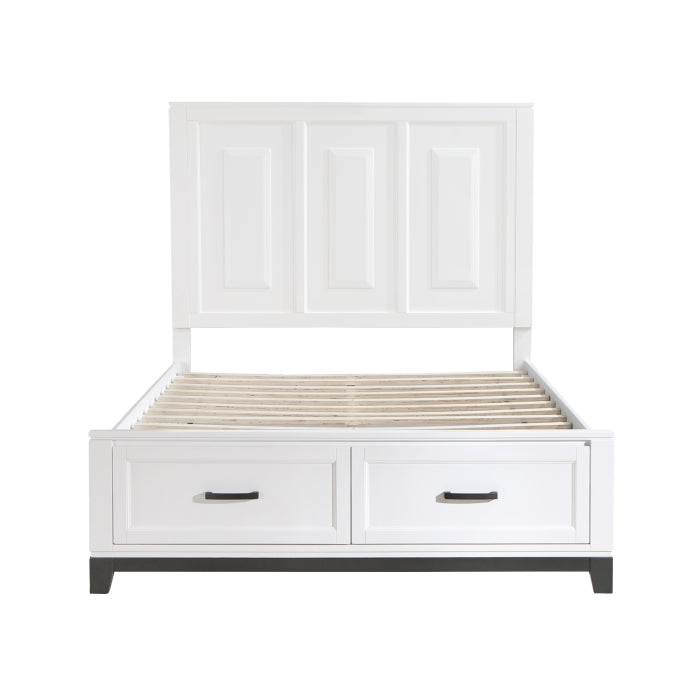 1450WH-1*4 4pc Set (QB+NS+DR+MR) - 1450WH-1*4