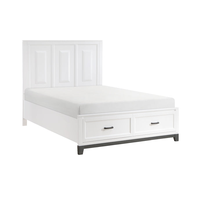 1450WH-1*4 4pc Set (QB+NS+DR+MR) - 1450WH-1*4