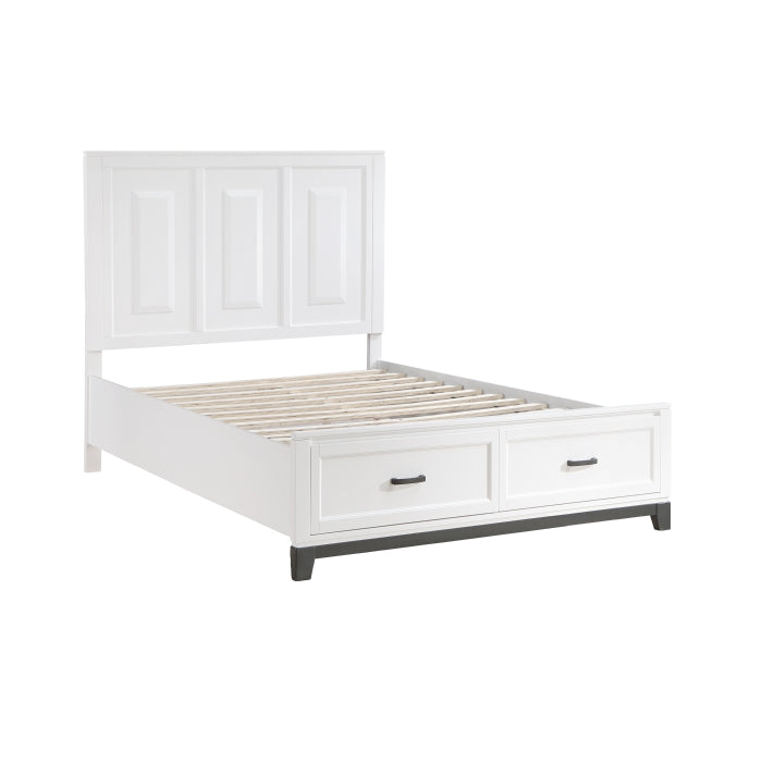 1450WH-1*4 4pc Set (QB+NS+DR+MR) - 1450WH-1*4