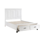 1450WH-1*4 4pc Set (QB+NS+DR+MR) - 1450WH-1*4