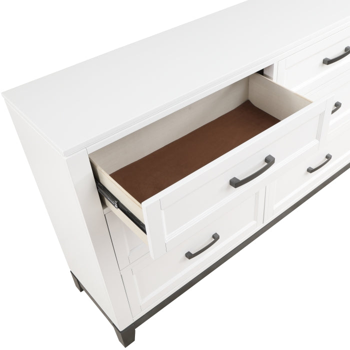 1450WH-1*4 4pc Set (QB+NS+DR+MR) - 1450WH-1*4