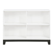 1450WH-16 Bookcase - 1450WH-16