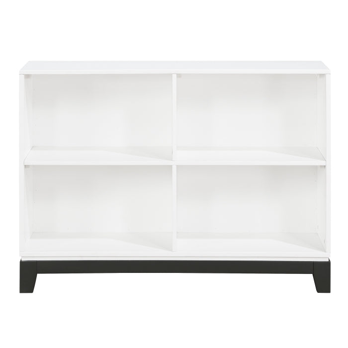 1450WH-16 Bookcase - 1450WH-16