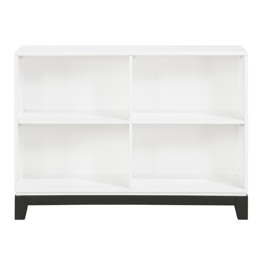 1450WH-16 Bookcase - 1450WH-16