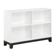 1450WH-16 Bookcase - 1450WH-16