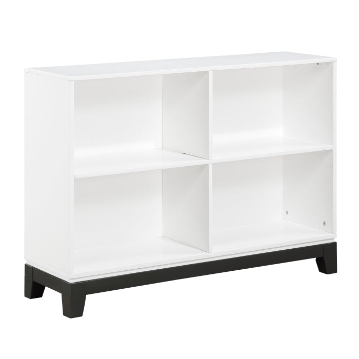 1450WH-16 Bookcase - 1450WH-16