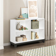 1450WH-16 Bookcase - 1450WH-16