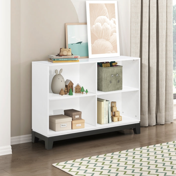 1450WH-16 Bookcase - 1450WH-16