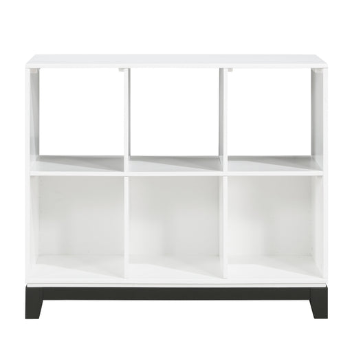 1450WH-17 Bookcase - 1450WH-17