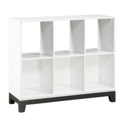 1450WH-17 Bookcase - 1450WH-17