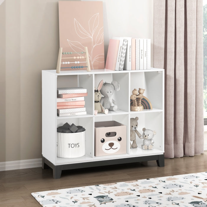 1450WH-17 Bookcase - 1450WH-17