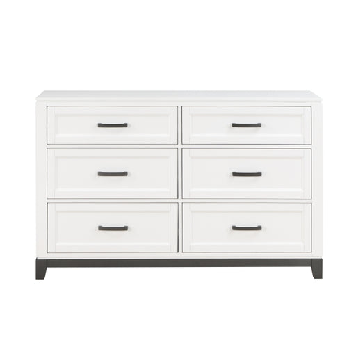 1450WH-5 Dresser - 1450WH-5