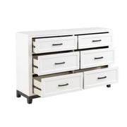 1450WH-5 Dresser - 1450WH-5