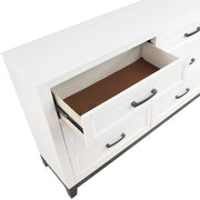1450WH-5 Dresser - 1450WH-5