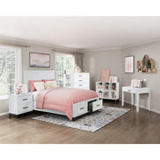 1450WH-5 Dresser - 1450WH-5
