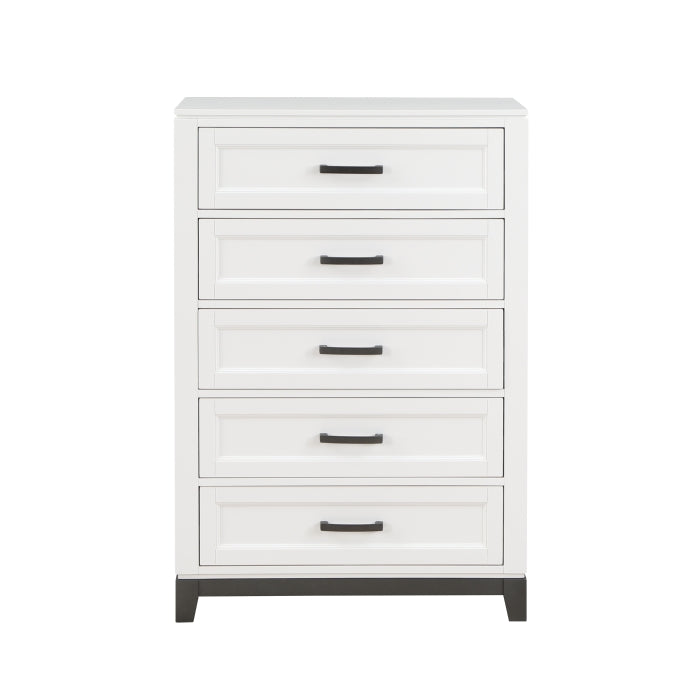 1450WH-9 Chest - 1450WH-9