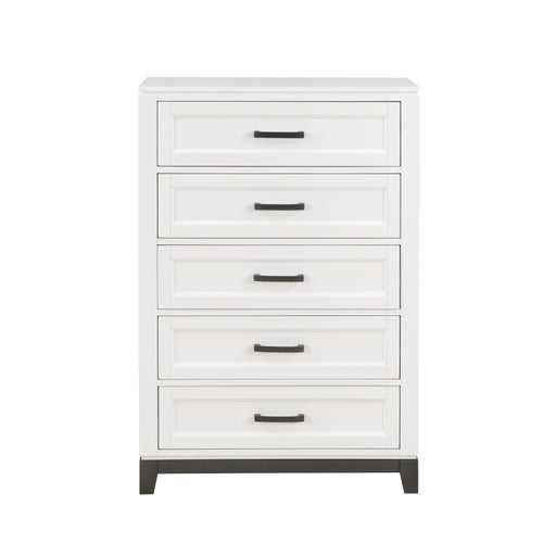 1450WH-9 Chest - 1450WH-9