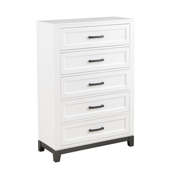 1450WH-9 Chest - 1450WH-9