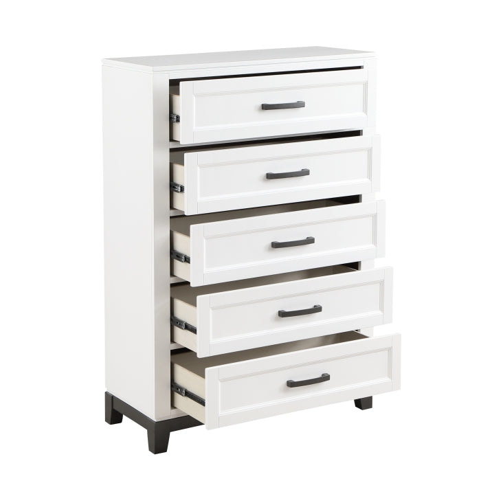 1450WH-9 Chest - 1450WH-9