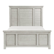 1458-1* (3) Queen Bed - 1458-1*