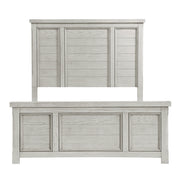 1458-1* (3) Queen Bed - 1458-1*