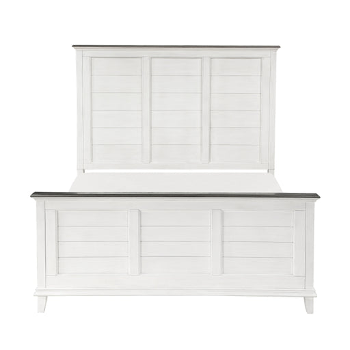 1463-1* (3) Queen Bed - 1463-1*