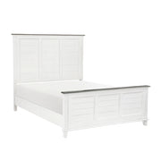 1463-1* (3) Queen Bed - 1463-1*
