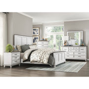 1463-1* (3) Queen Bed - 1463-1*