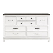 1463-1*9 5pc Set (QB+NS+DR+MR+CH) - 1463-1*9