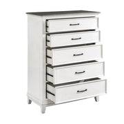 1463-1*9 5pc Set (QB+NS+DR+MR+CH) - 1463-1*9