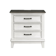 1463-4 Night Stand - 1463-4